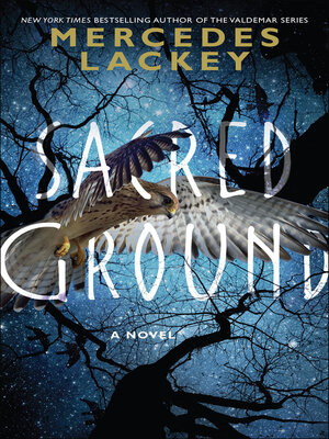 cover image of Sacred Ground